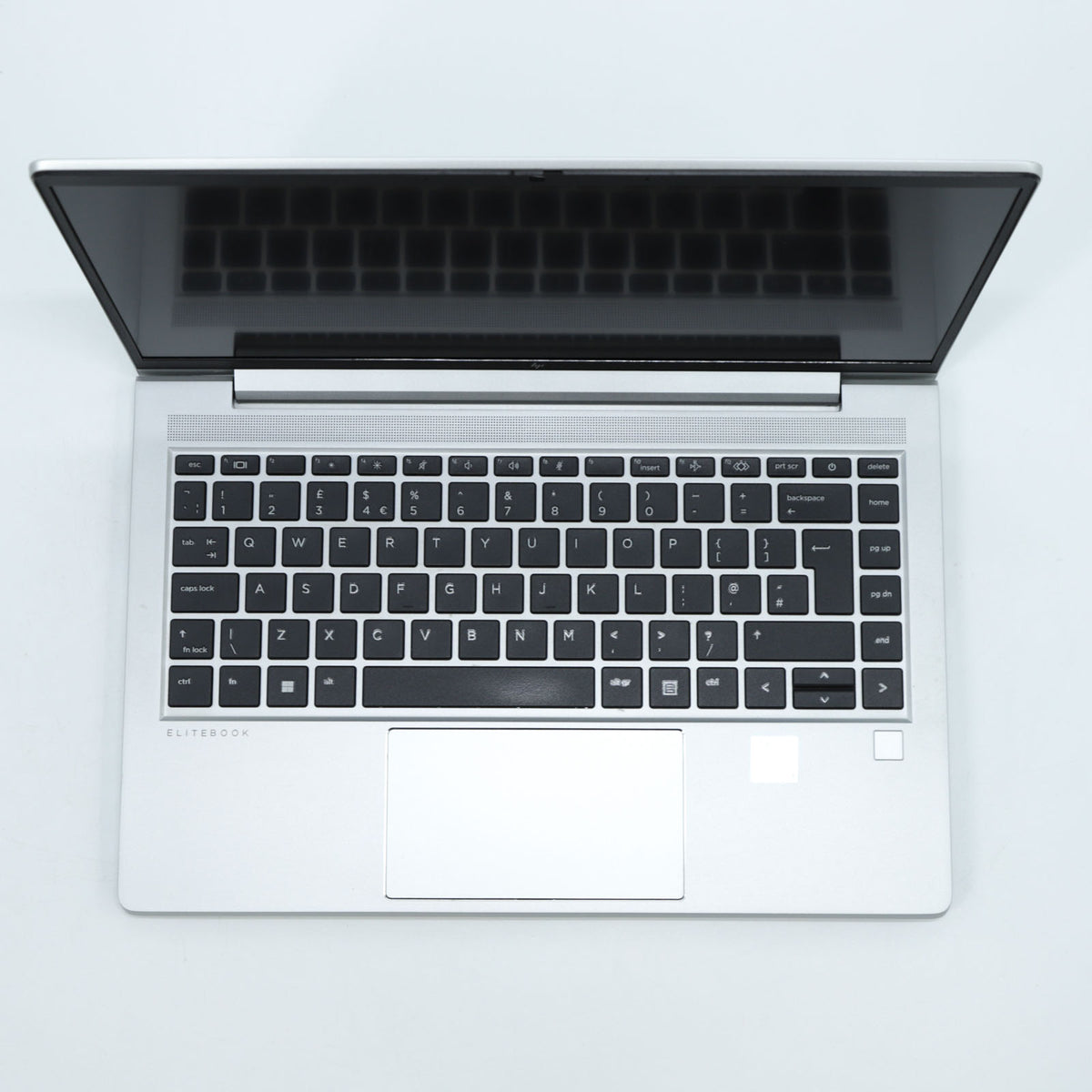 HP EliteBook 640 G9 Laptop: Intel Core i5-1245U 16GB RAM 256GB SSD Warranty VAT - GreenGreenStore