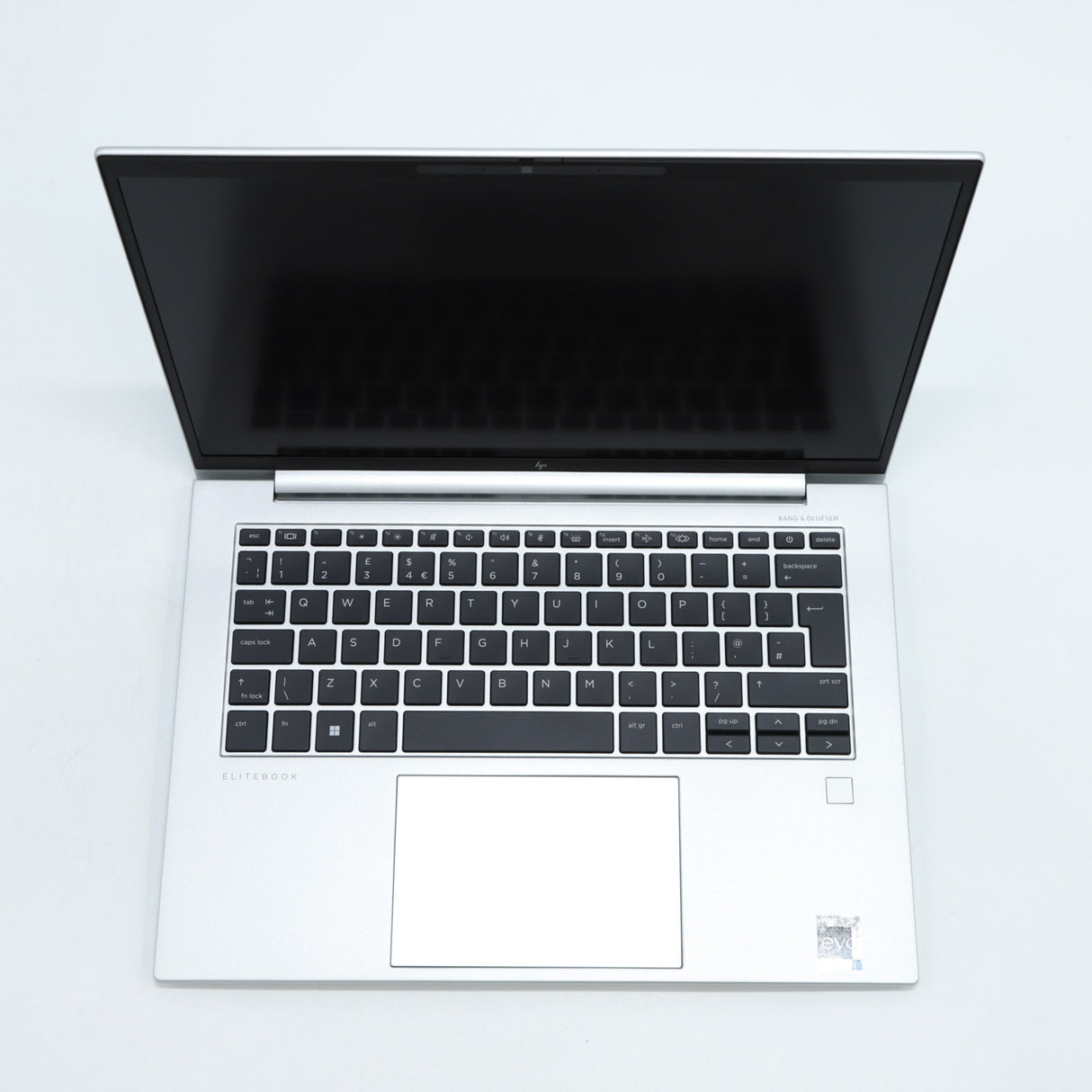 HP EliteBook 1040 G10 14" Laptop: 32GB RAM Core i7-1370P 512GB SSD Warranty - GreenGreenStore