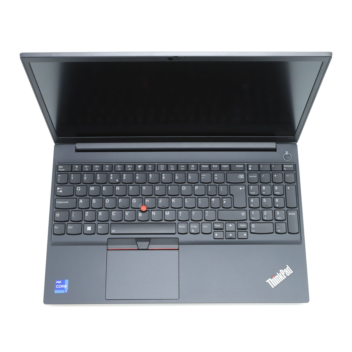Lenovo ThinkPad E15 Gen 2 Laptop: Core i7-1165G7 16GB RAM 512GB SSD Warranty - GreenGreenStore