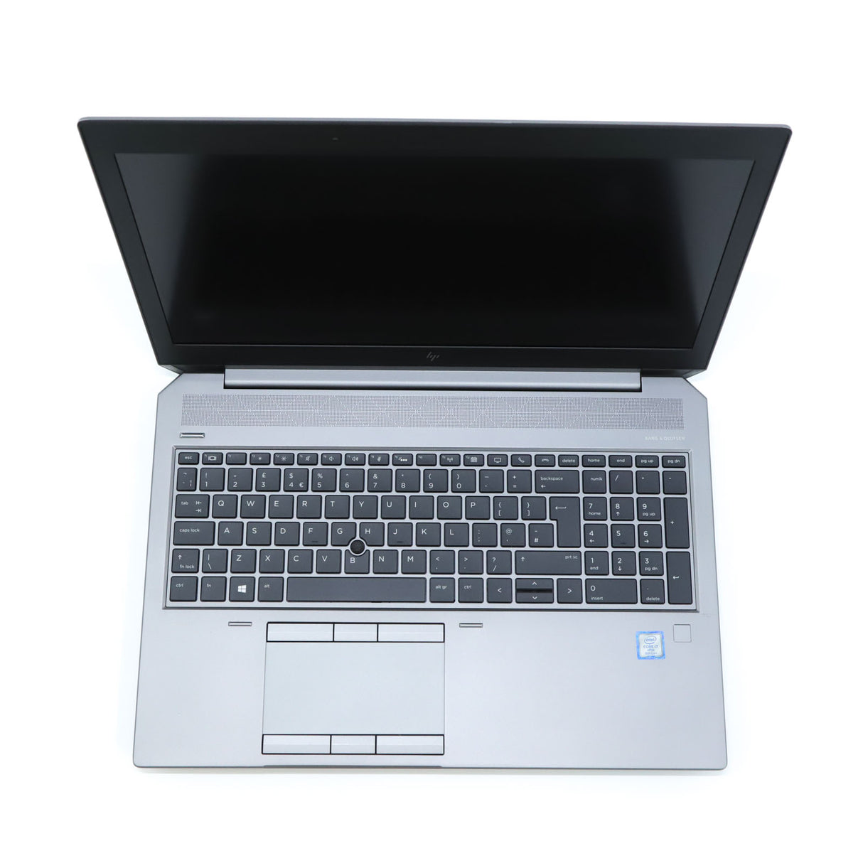 HP ZBook 15 G6 CAD Laptop: Core i7, 24GB RAM 512GB SSD Quadro T1000 Warranty VAT - GreenGreenStore