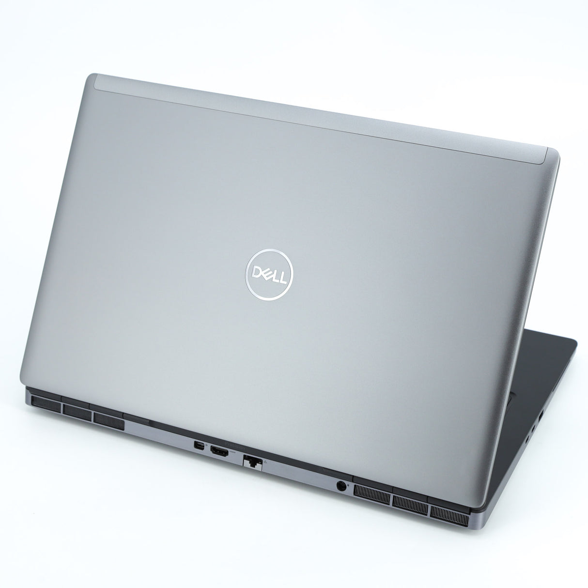 Dell Precision 7760 17.3" Laptop: i7-11850H, 16GB, RTX A3000, 512GB, Warranty - GreenGreen Store