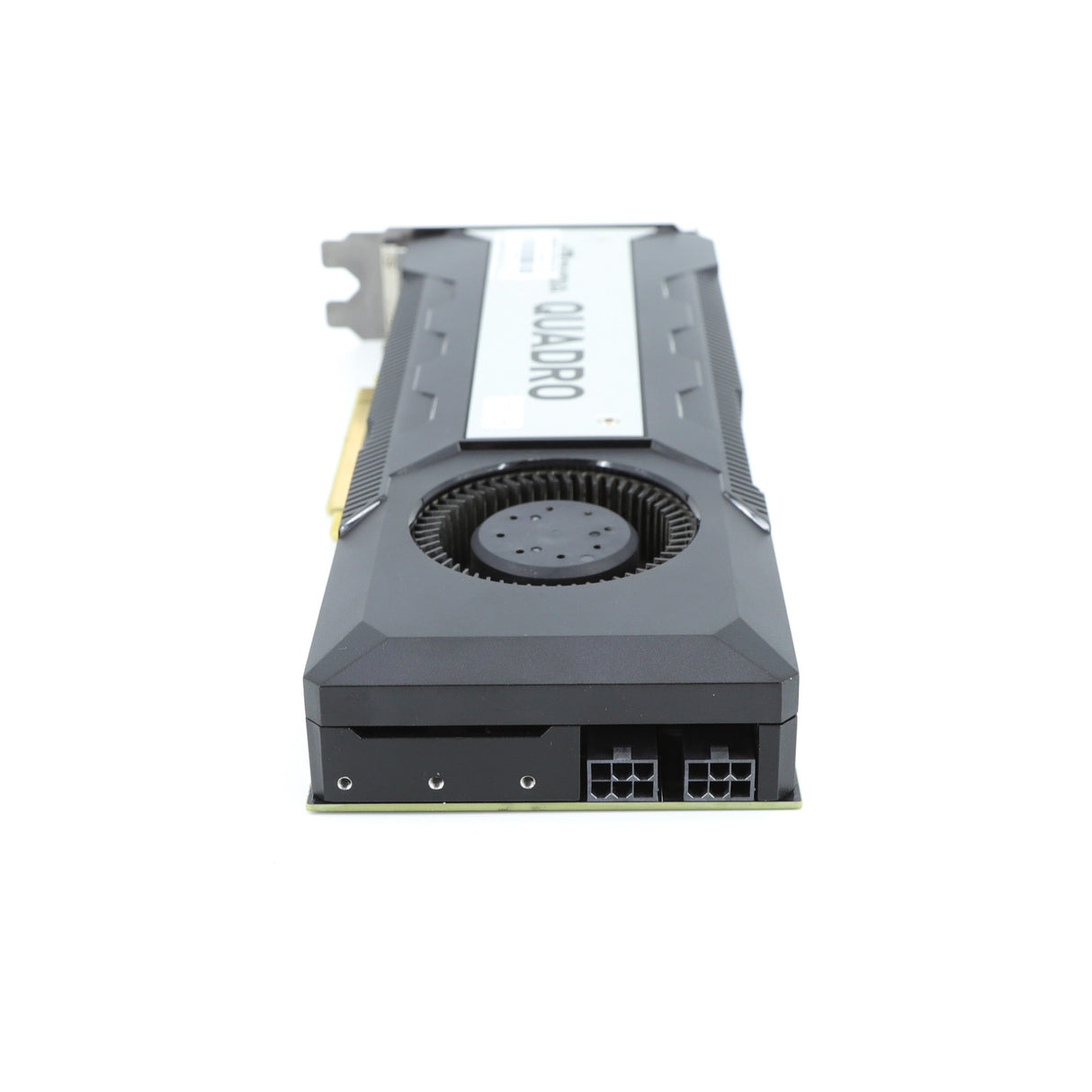 NVIDIA Quadro K6000 12GB GDDR5 Professional Dedicated Video Graphics Card, VAT - GreenGreenStore