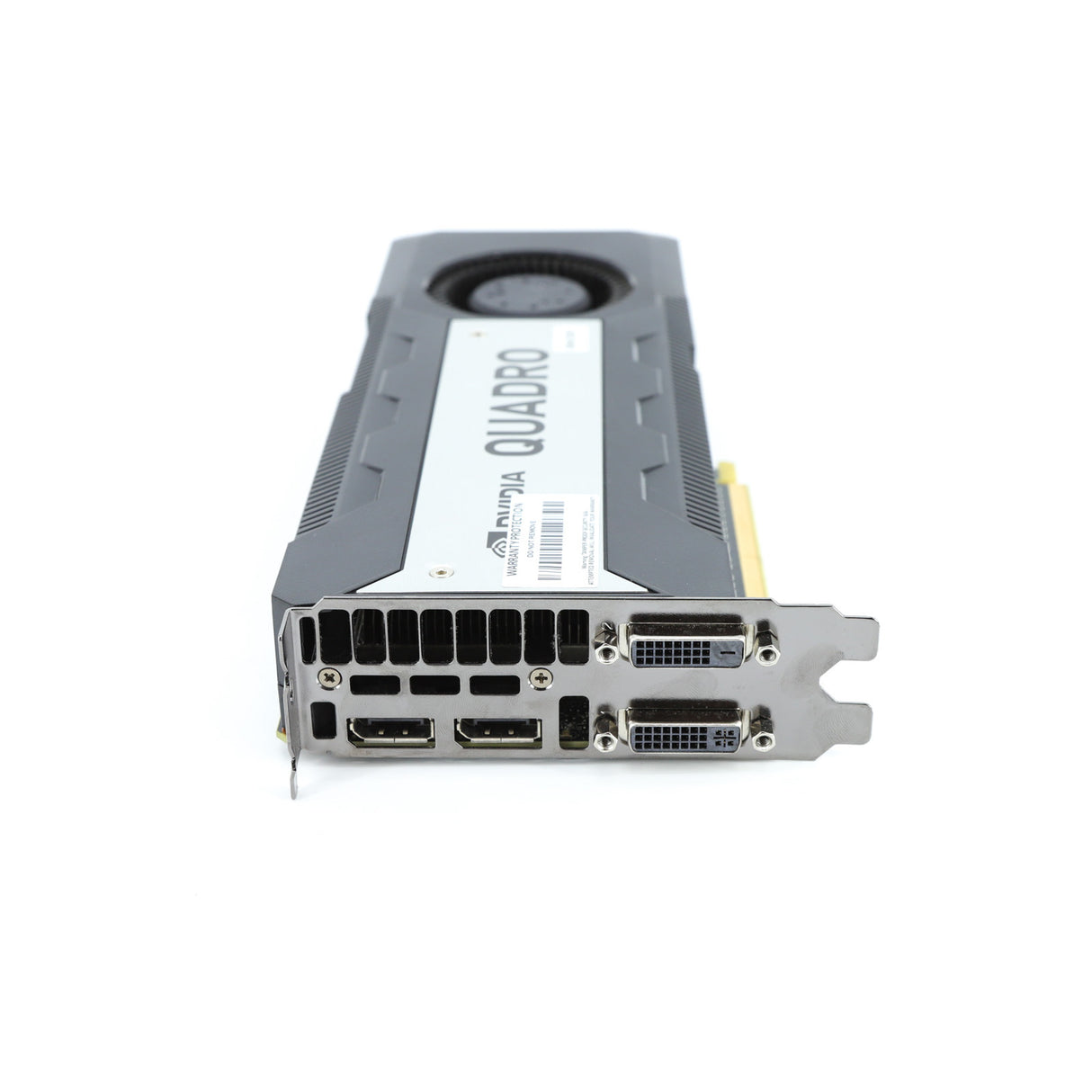 NVIDIA Quadro K6000 12GB GDDR5 Professional Dedicated Video Graphics Card, VAT - GreenGreenStore