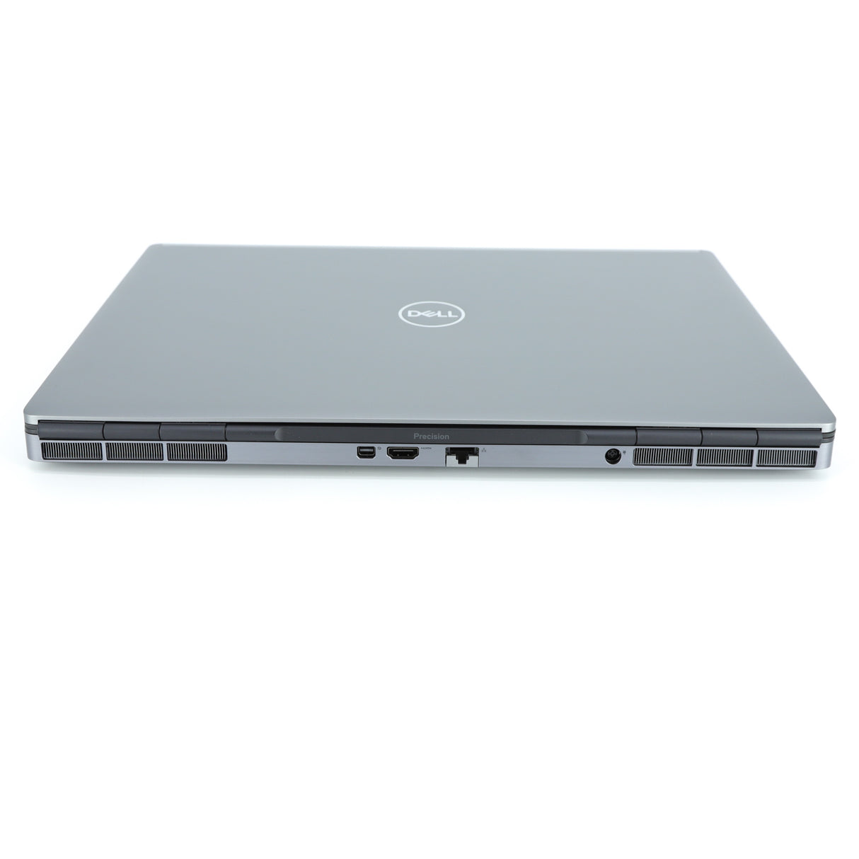 Dell Precision 7760 17.3" Laptop: i7-11850H, 16GB, RTX A3000, 512GB, Warranty - GreenGreen Store