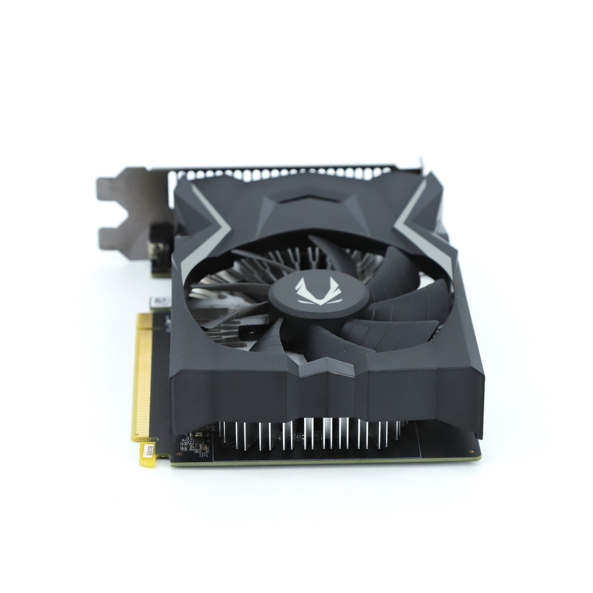 Zotac GeForce GTX 1650 OC 4GB GDDR5 Dedicated Gaming Video Graphics Card, VAT - GreenGreenStore