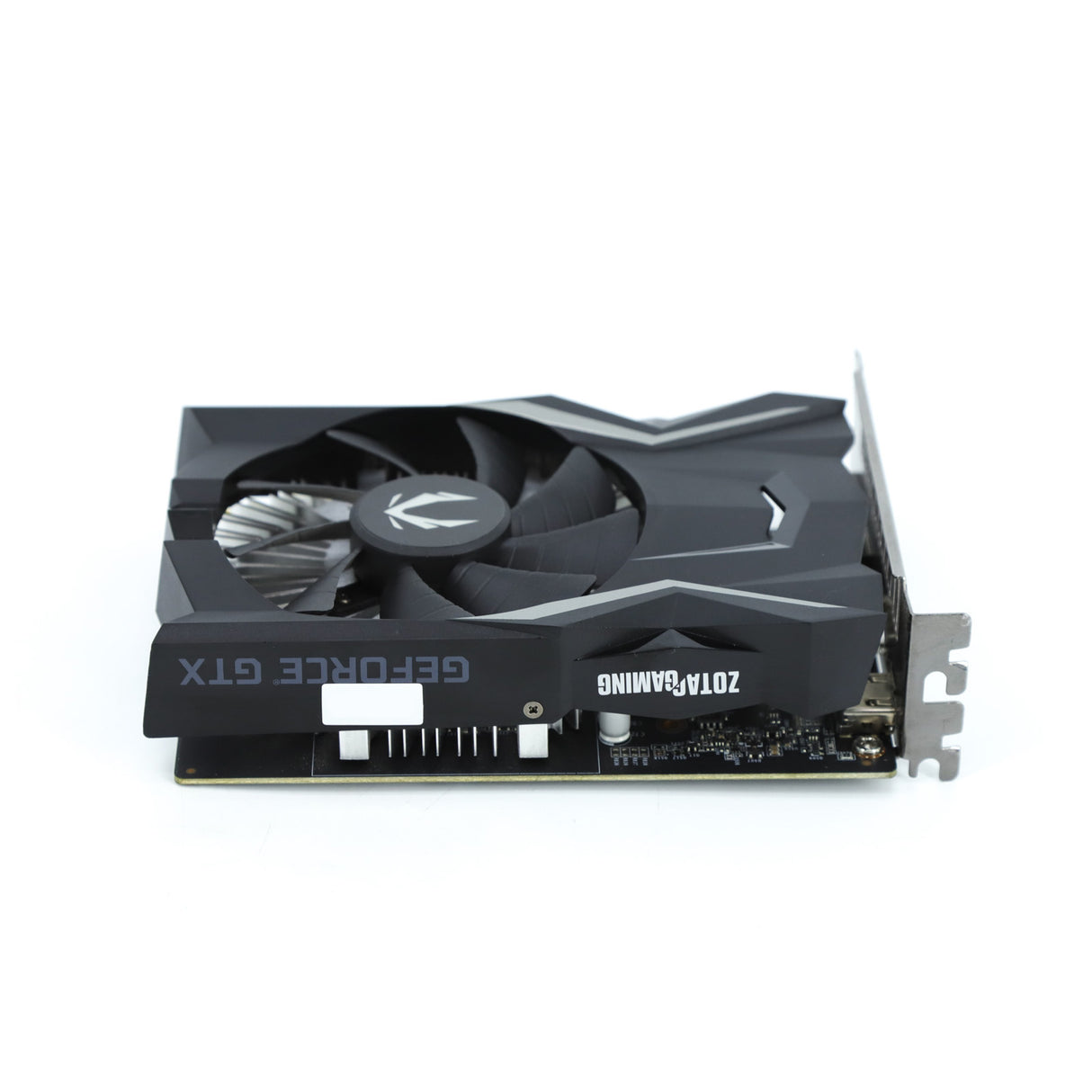 Zotac GeForce GTX 1650 OC 4GB GDDR5 Dedicated Gaming Video Graphics Card, VAT - GreenGreenStore