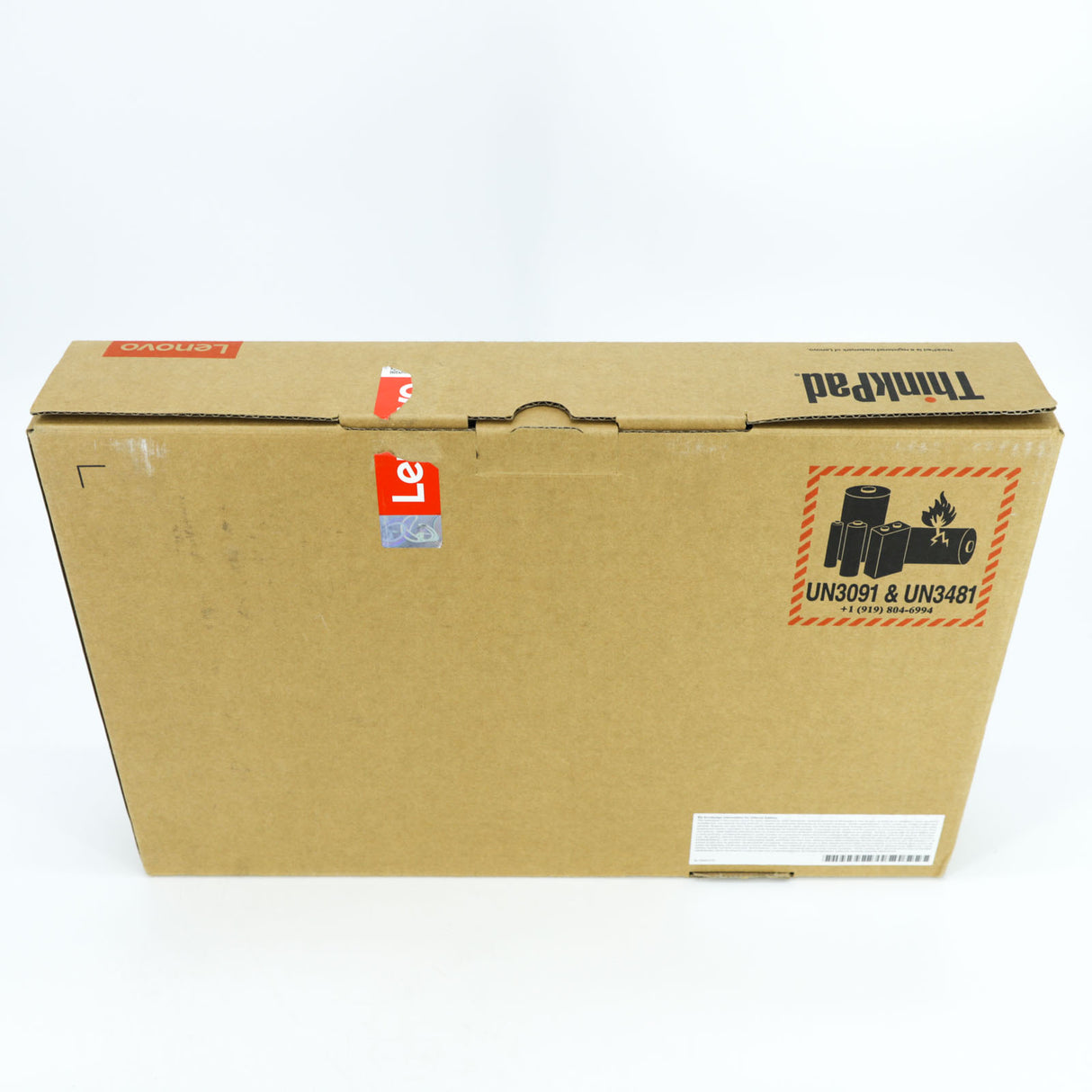 Lenovo ThinkPad E15 Gen 2 Laptop: Core i7-1165G7 16GB RAM 512GB SSD Warranty - GreenGreenStore