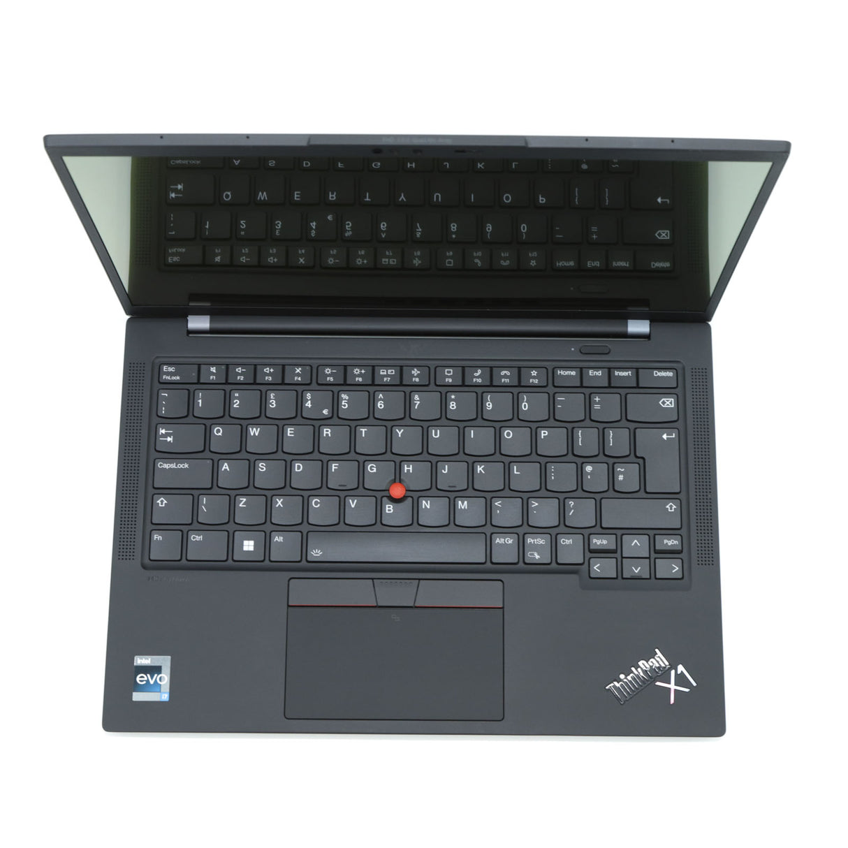 Lenovo ThinkPad X1 Carbon 11 Laptop: OLED Core i7-1355U 16GB RAM 512GB Warranty - GreenGreenStore