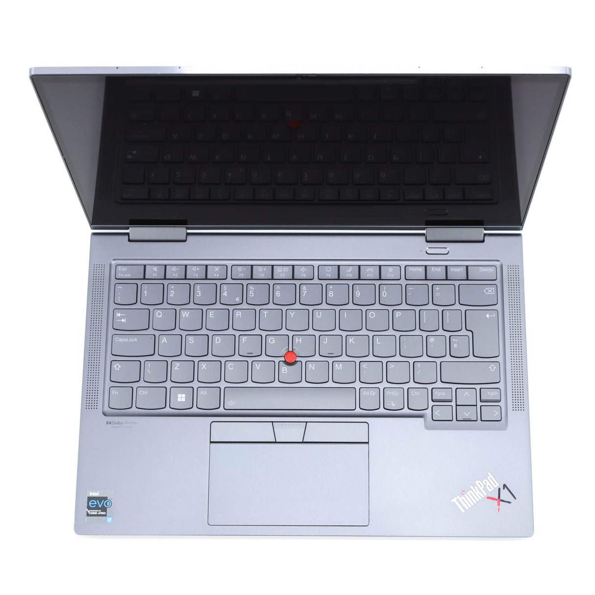 Lenovo ThinkPad X1 Yoga Gen 6 4K Laptop: 11th Gen i7, 16GB, 256GB, Warranty VAT - GreenGreenStore