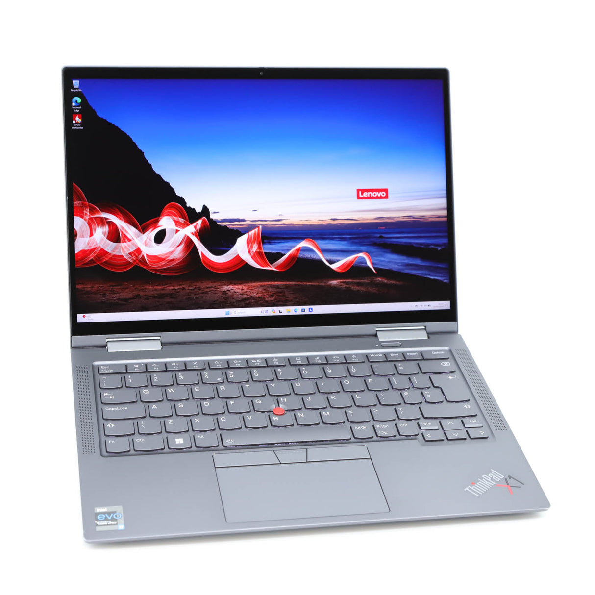 Lenovo ThinkPad X1 Yoga Gen 6 4K Laptop: 11th Gen i7, 16GB, 256GB, Warranty VAT - GreenGreenStore
