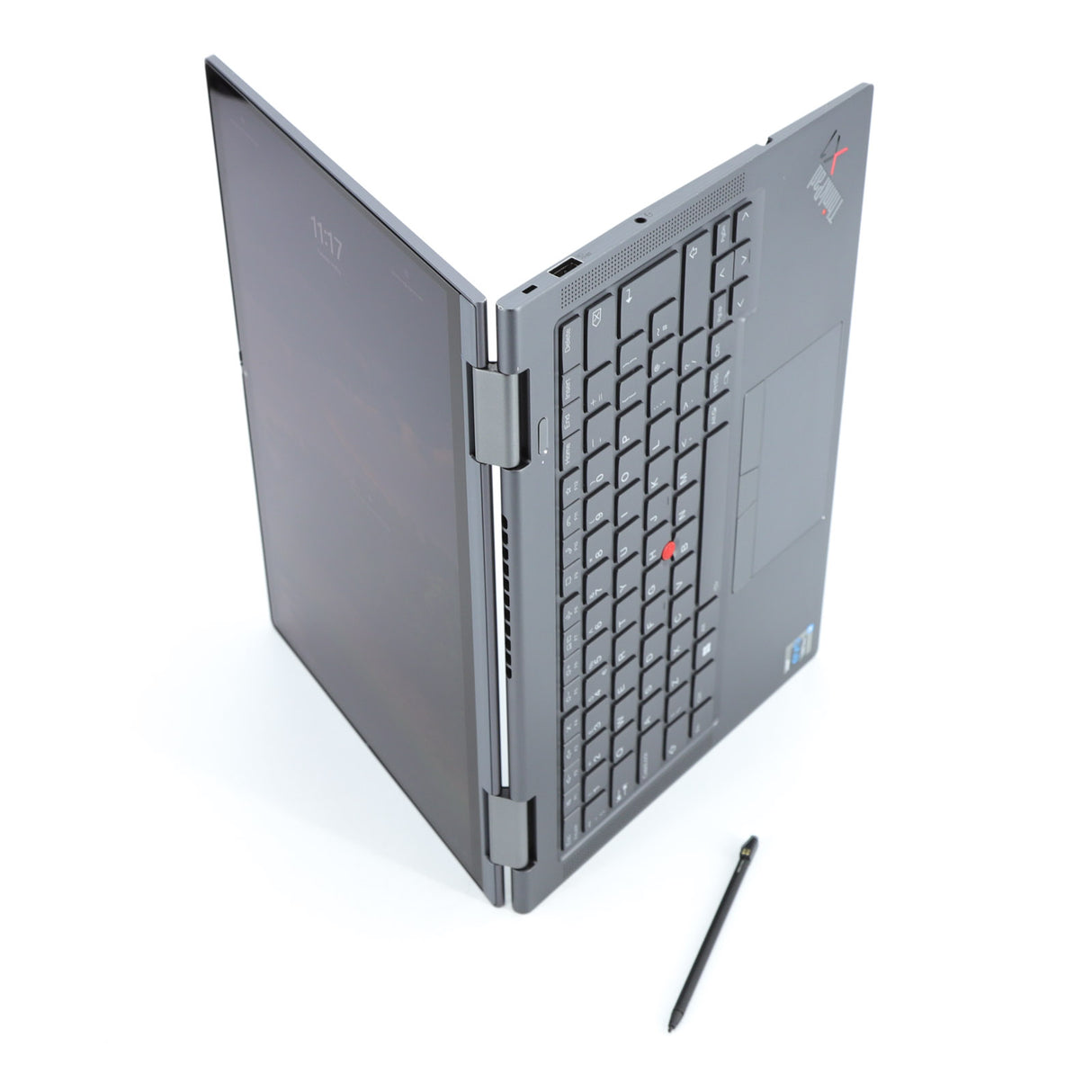 Lenovo ThinkPad X1 Yoga Gen 6 4K Laptop: 11th Gen i7, 16GB, 256GB, Warranty VAT - GreenGreenStore