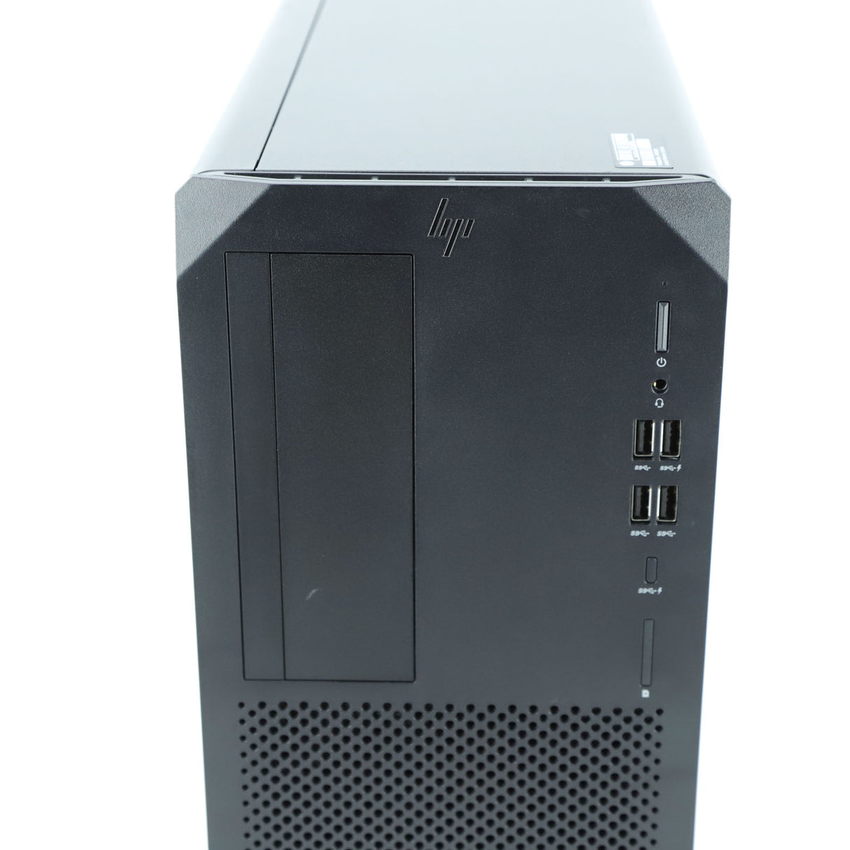 HP Z2 Tower G9 CAD PC: Core i7-12700K 16GB RAM 256GB SSD, RTX A2000 Warranty VAT - GreenGreenStore