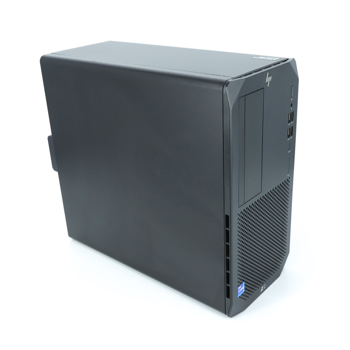 HP Z2 Tower G9 CAD PC: Core i7-12700K 16GB RAM 256GB SSD, RTX A2000 Warranty VAT - GreenGreenStore