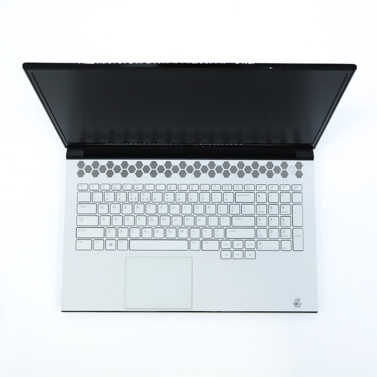 Alienware M17 R3 Gaming Laptop: Core i7-10750H 512GB 16GB GTX 1660 Ti Warranty - GreenGreenStore