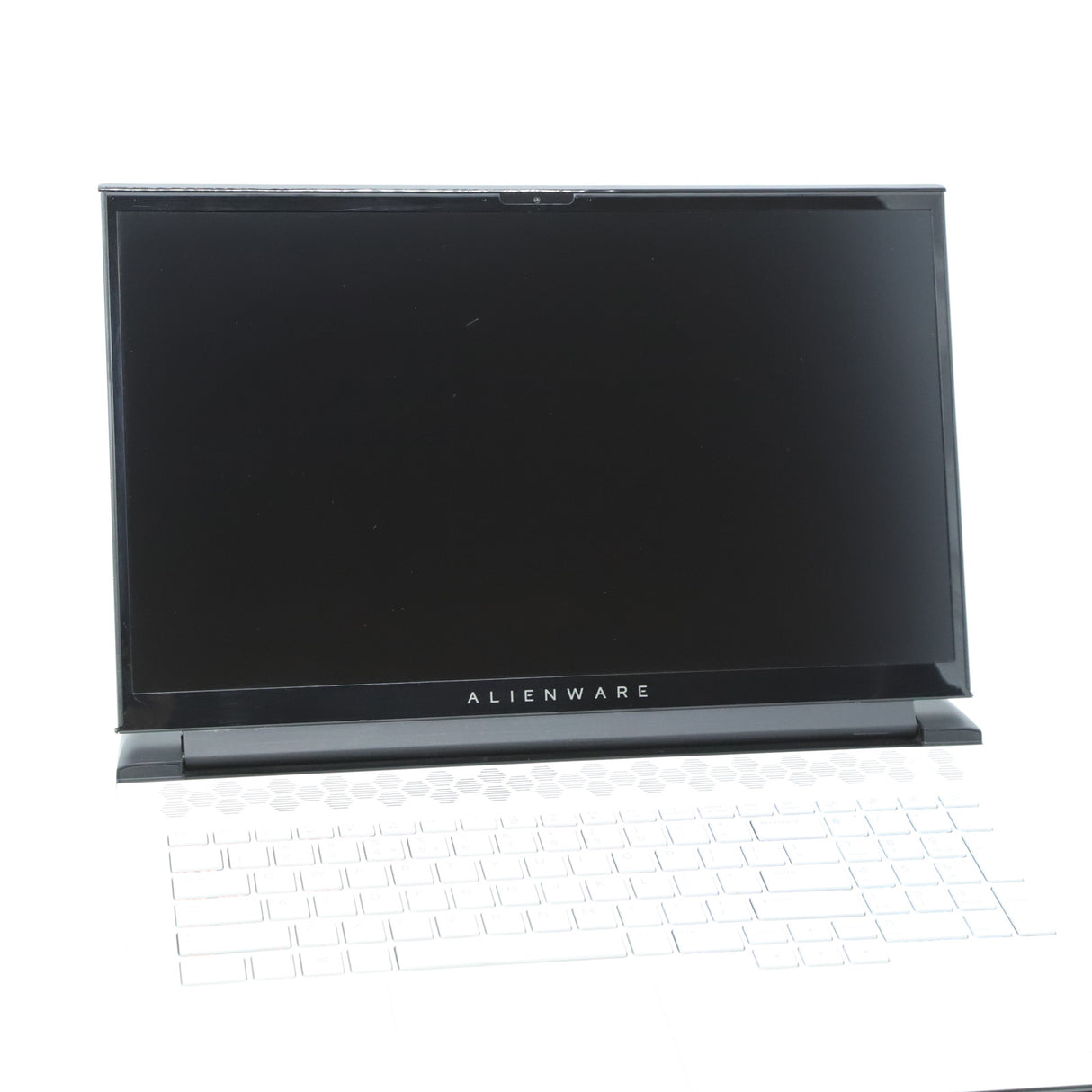Alienware M17 R3 Gaming Laptop: Core i7-10750H 512GB 16GB GTX 1660 Ti Warranty - GreenGreenStore