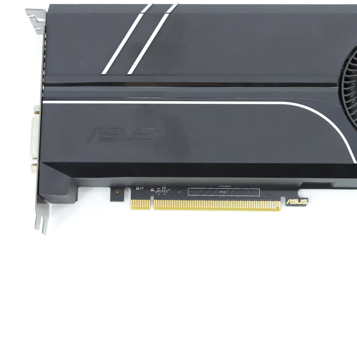 ASUS GeForce GTX 1070 8GB GDDR5 Gaming Dedicated Video Graphics Card, VAT - GreenGreenStore