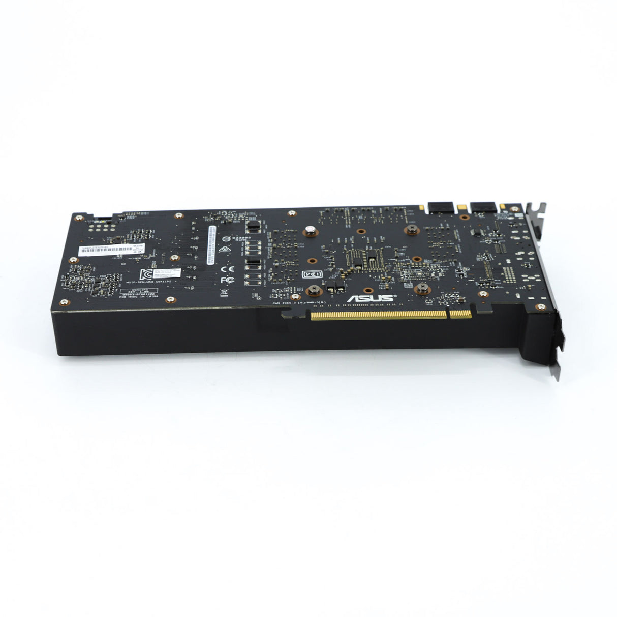 ASUS GeForce GTX 1070 8GB GDDR5 Gaming Dedicated Video Graphics Card, VAT - GreenGreenStore