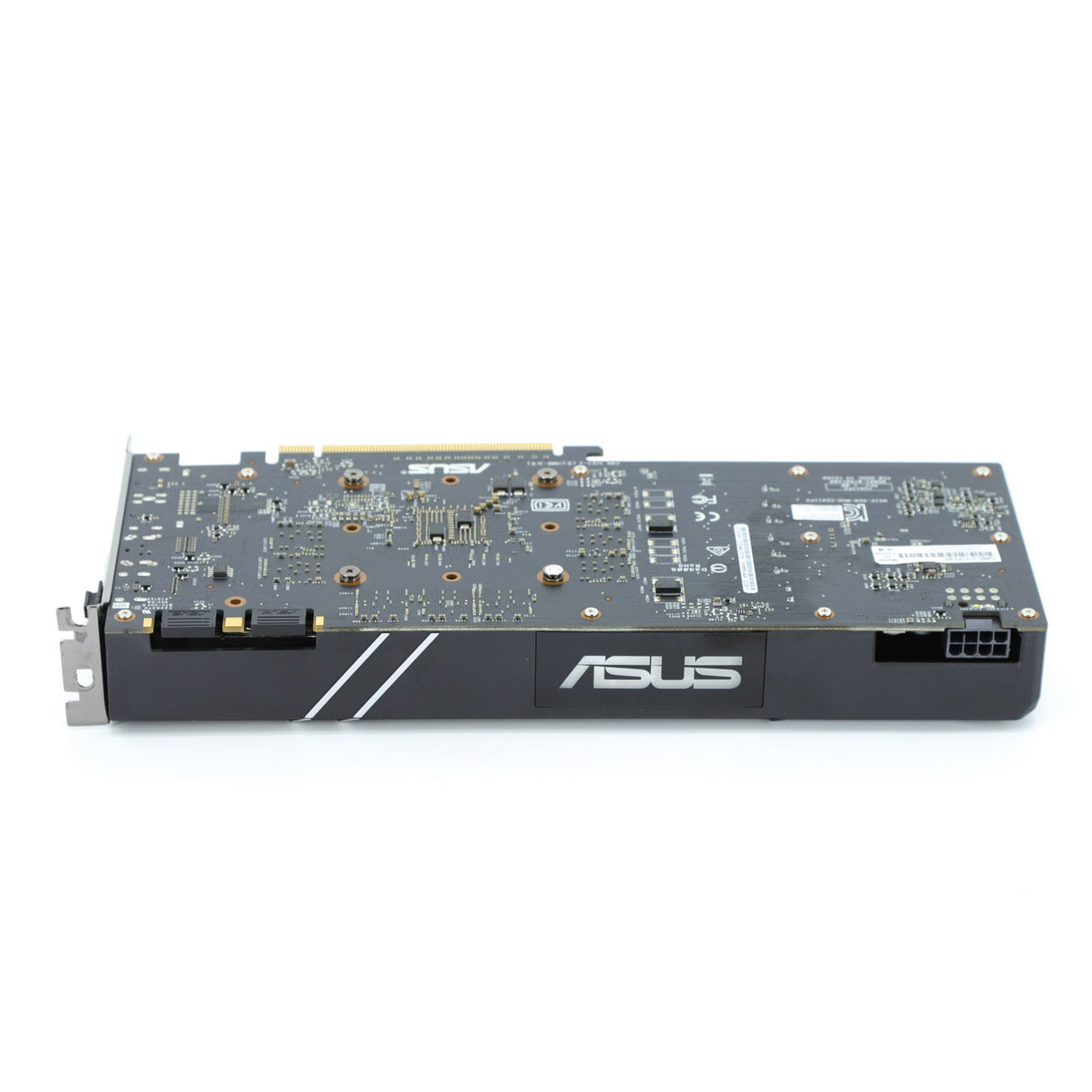 ASUS GeForce GTX 1070 8GB GDDR5 Gaming Dedicated Video Graphics Card, VAT - GreenGreenStore