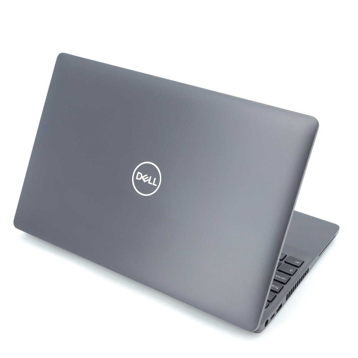 Dell Latitude 5501 Laptop: Intel Core i7, 16GB RAM 512GB SSD LTE, Warranty VAT - GreenGreen Store
