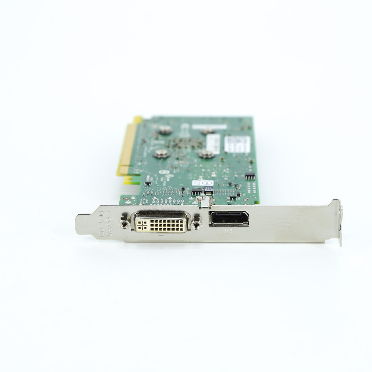 NVIDIA Quadro K620 Dedicated Video Graphics Card, VAT - GreenGreenStore
