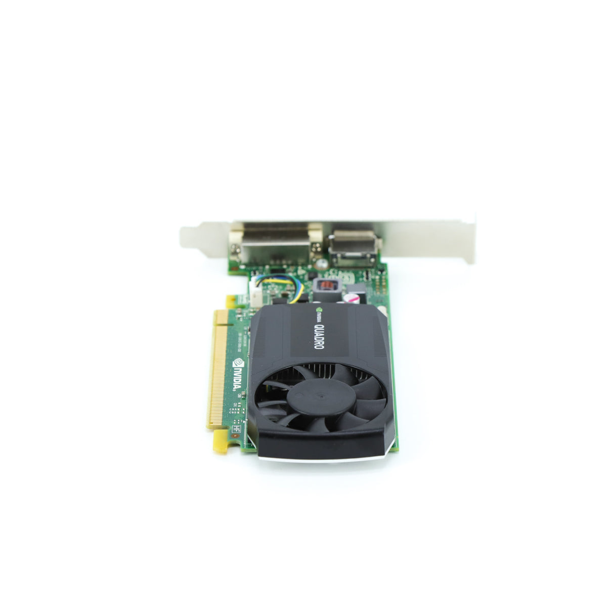NVIDIA Quadro K620 Dedicated Video Graphics Card, VAT - GreenGreenStore
