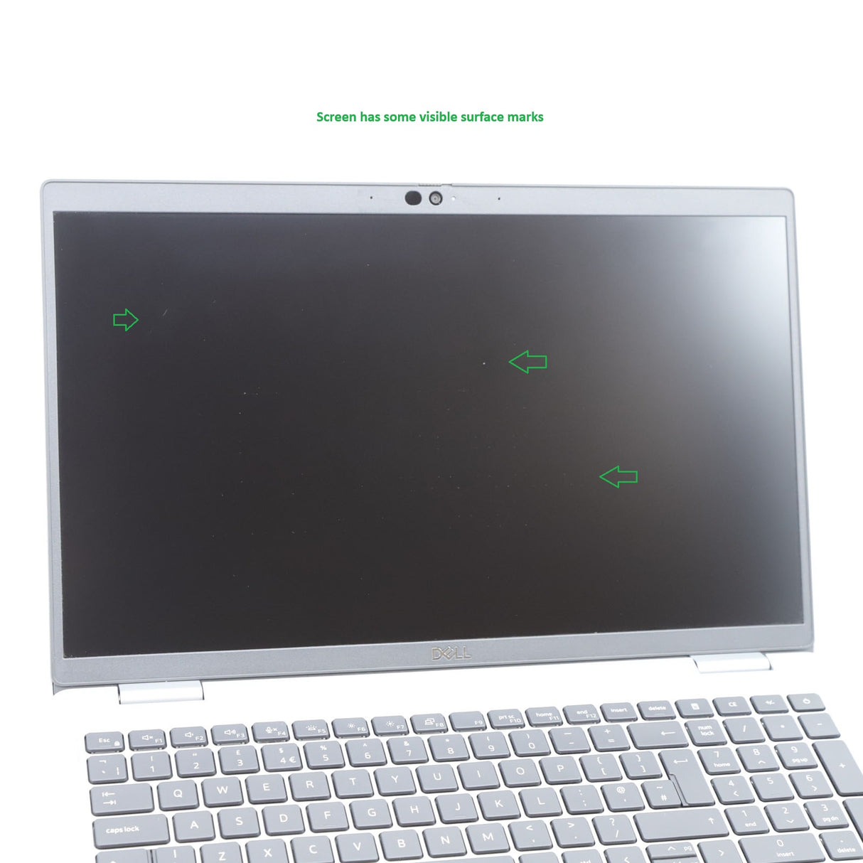 Dell Precision 3571 Laptop: 12th Gen i7 64GB RAM 1TB NVIDIA RTX A1000 Warranty - GreenGreenStore