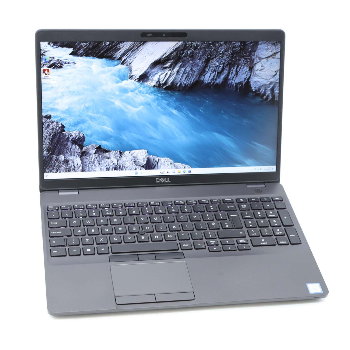 Dell Latitude 5501 Laptop: Intel Core i7, 16GB RAM 512GB SSD LTE, Warranty VAT - GreenGreen Store