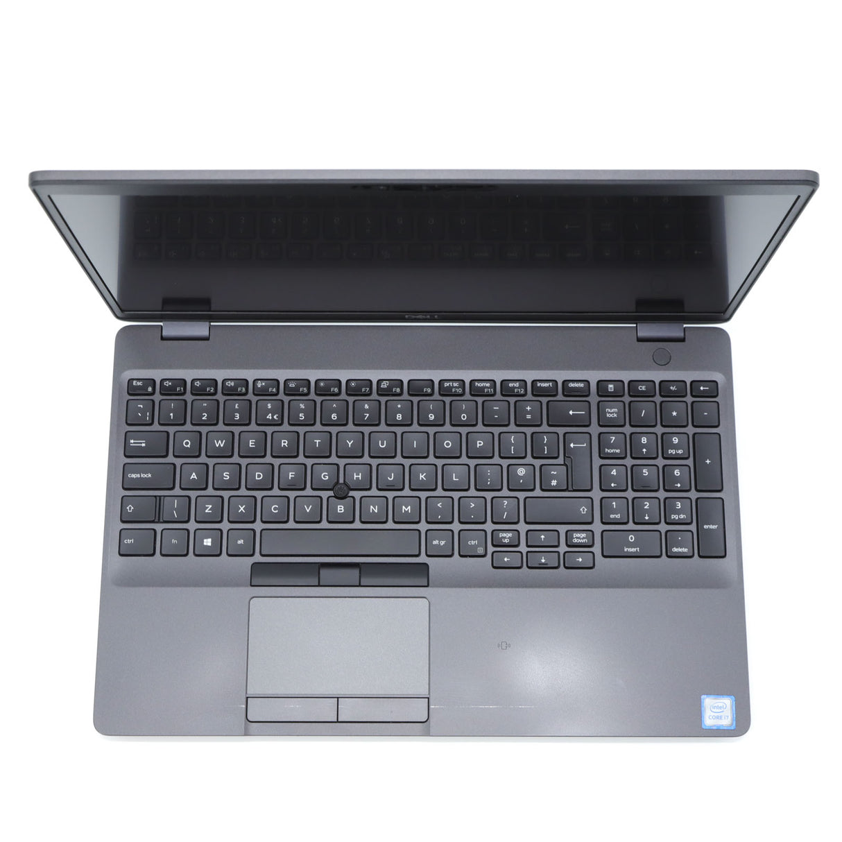 Dell Latitude 5501 Laptop: Intel Core i7, 16GB RAM 512GB SSD LTE, Warranty VAT - GreenGreen Store