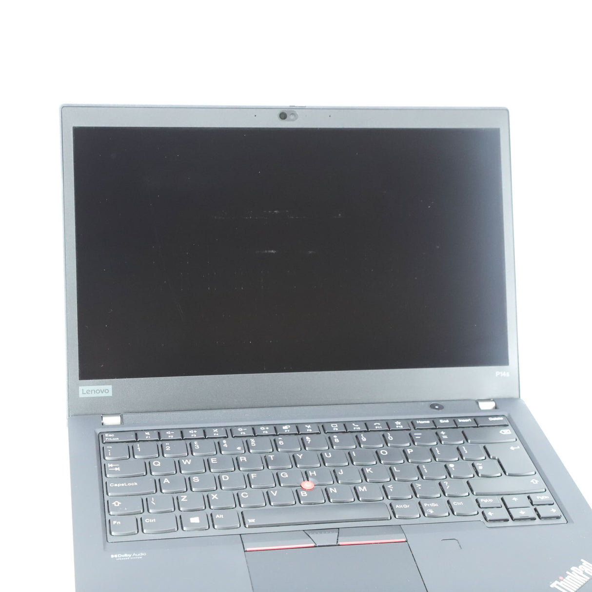 Lenovo ThinkPad P14s Gen 2 Laptop: Core i7-1185G7, 512GB SSD 16GB, T500 Warranty - GreenGreenStore