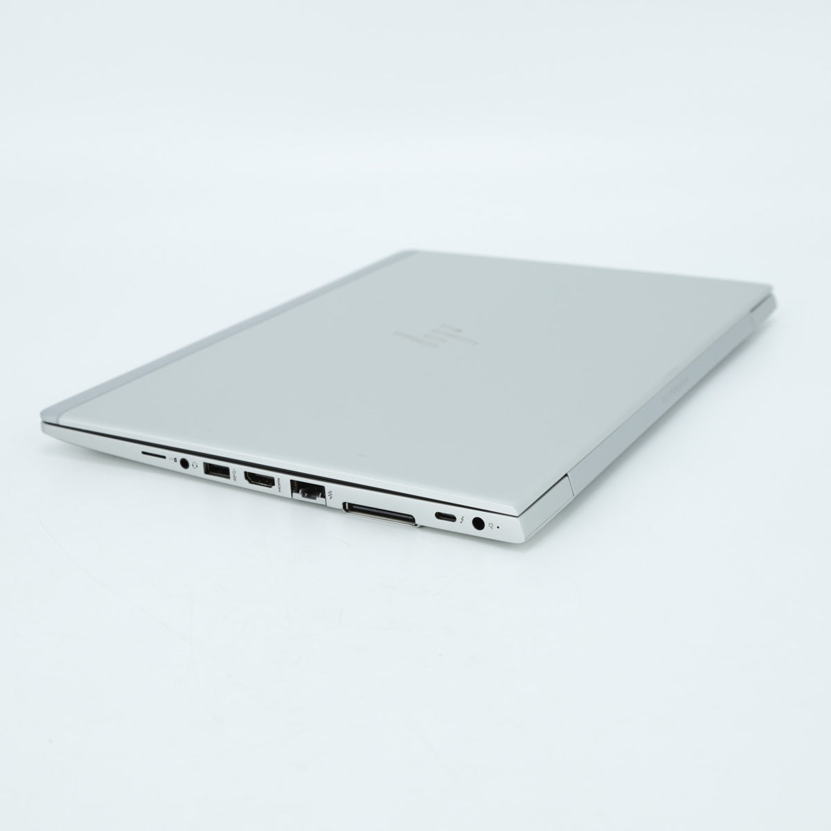 HP EliteBook 830 G6 Laptop: Intel Core i7-8665U 512GB SSD 16GB RAM Warranty VAT - GreenGreenStore