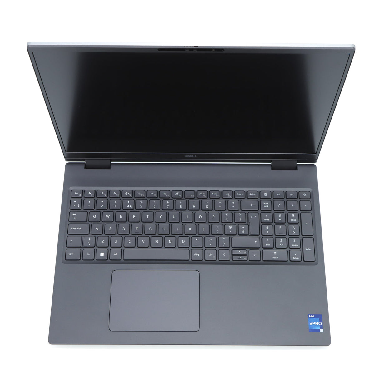 Dell Precision 7670 Laptop: i7-12850HX, RTX A1000, 32GB RAM, 512GB SSD, Warranty - GreenGreenStore