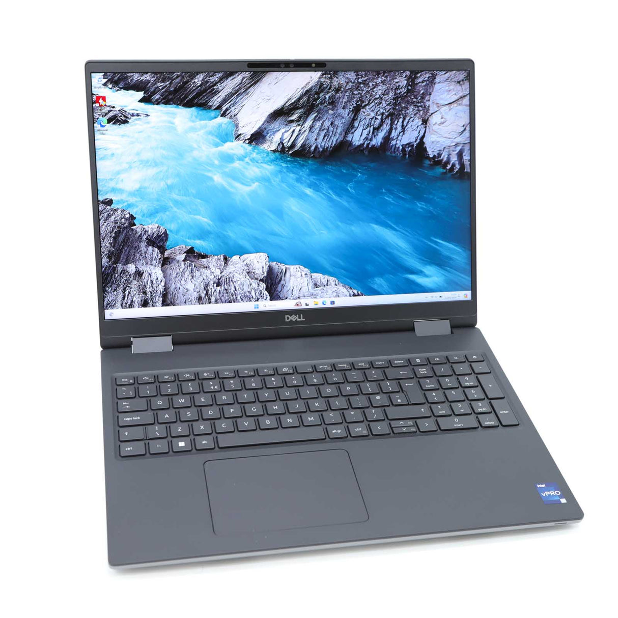 Dell Precision 7670 Laptop: i7-12850HX, RTX A1000, 32GB RAM, 512GB SSD, Warranty - GreenGreenStore