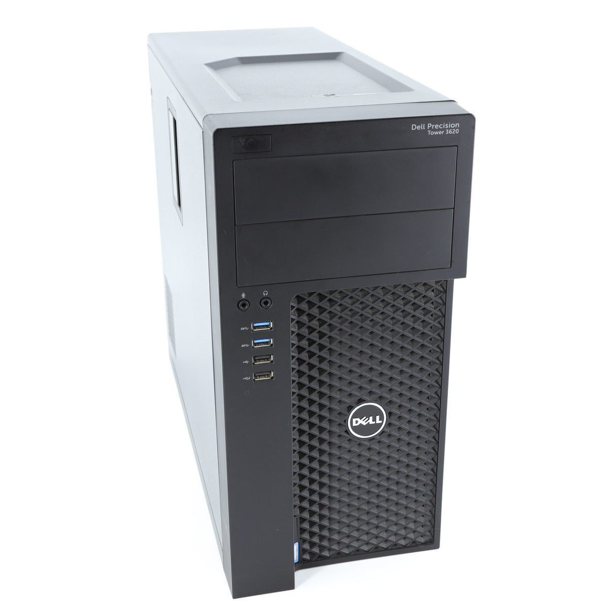 Dell Precision 3620 Desktop: Xeon E3-1245, 32GB, 512GB SSD, NVIDIA, Warranty VAT - GreenGreenStore