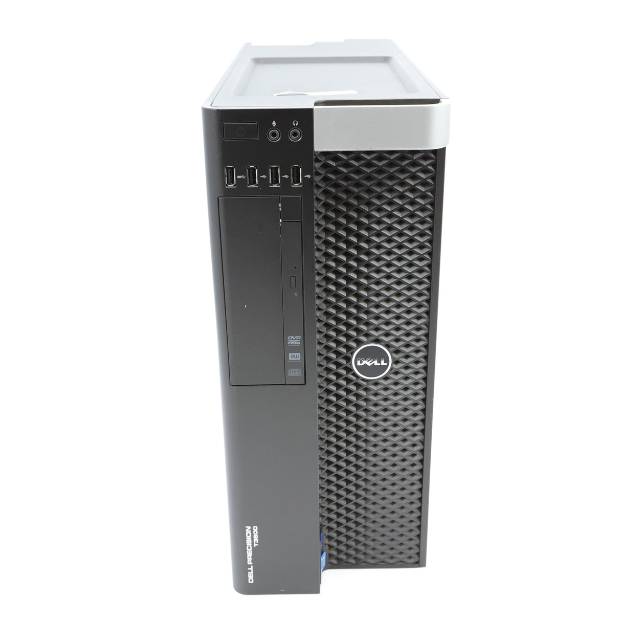 Dell Precision T3600 Desktop PC: Intel Xeon 32GB RAM, NVIDIA K5000, Warranty VAT - GreenGreenStore