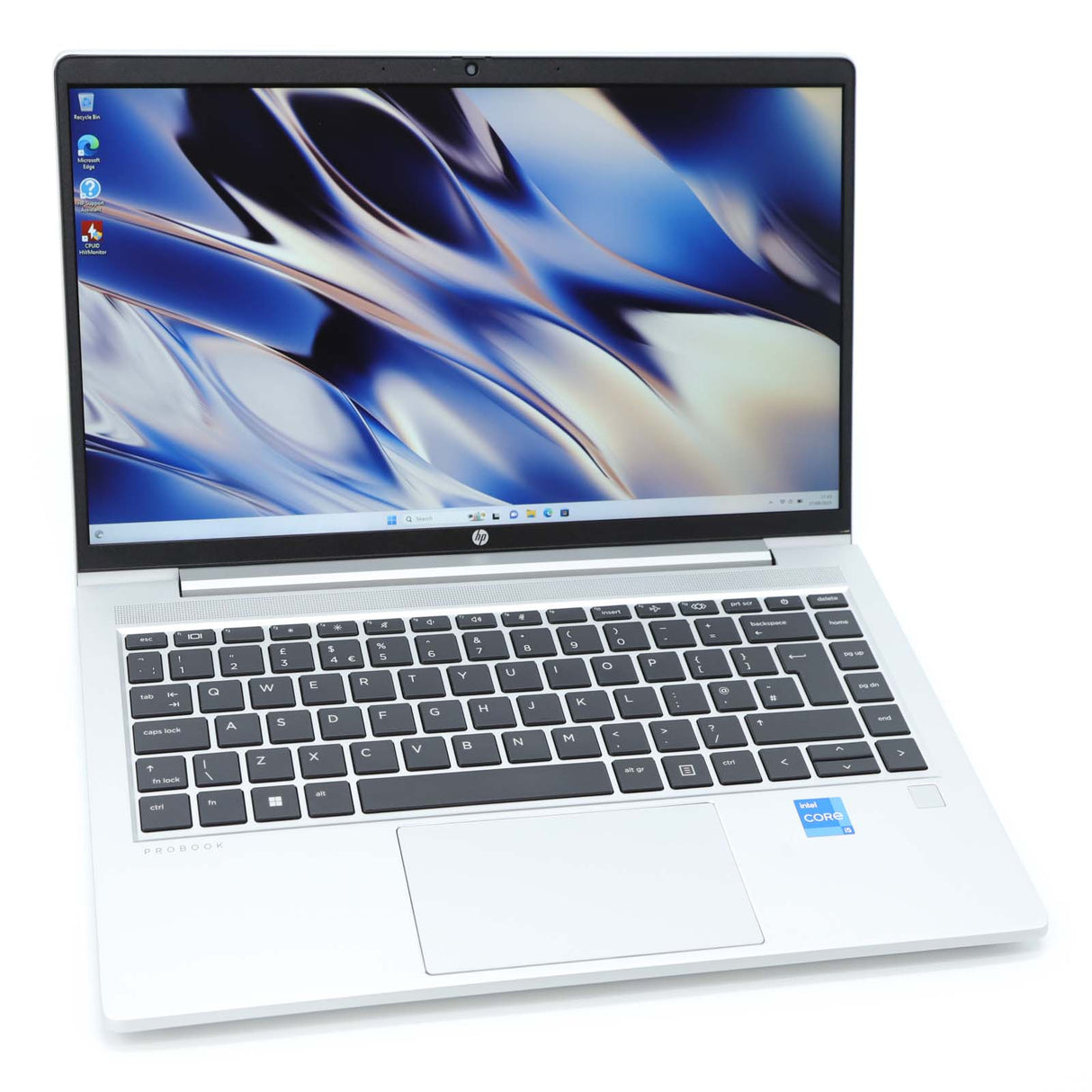 HP ProBook 640 G8 Laptop: 11th Gen Core i5, 16GB RAM, 512GB, Touch, Warranty VAT - GreenGreen Store