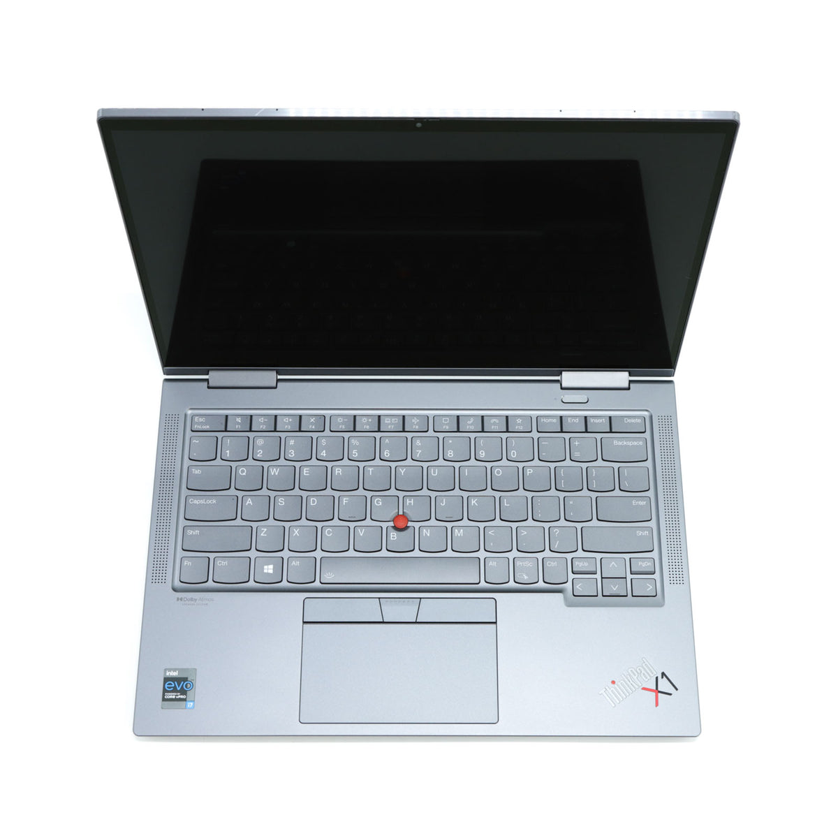 Lenovo ThinkPad X1 Yoga Gen 6 4K Laptop: Intel i7-1185G7 256GB 16GB Warranty VAT - GreenGreenStore