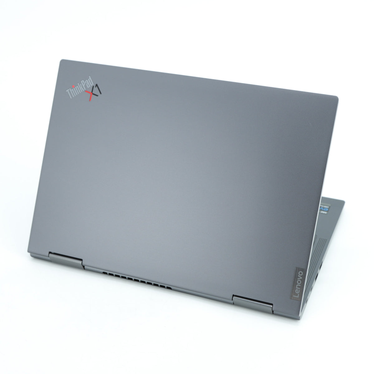 Lenovo ThinkPad X1 Yoga Gen 6 4K Laptop: Intel i7-1185G7 256GB 16GB Warranty VAT - GreenGreenStore