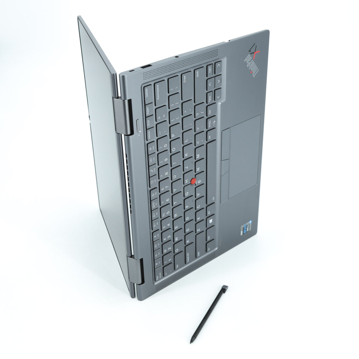 Lenovo ThinkPad X1 Yoga Gen 6 4K Laptop: Intel i7-1185G7 256GB 16GB Warranty VAT - GreenGreenStore
