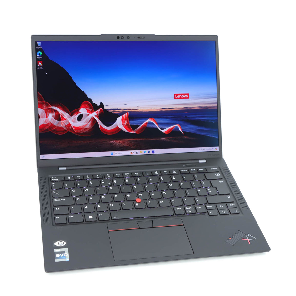 Lenovo ThinkPad X1 Carbon 10 Laptop: Intel 12th Gen i5, 16GB 512GB, Warranty VAT - GreenGreenStore