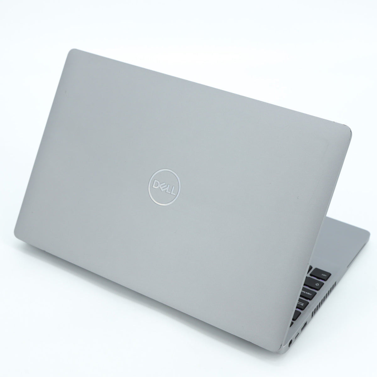 Dell Latitude 5510 Laptop: 10th Gen Core i5, 16GB RAM, 256GB SSD, Warranty VAT - GreenGreen Store
