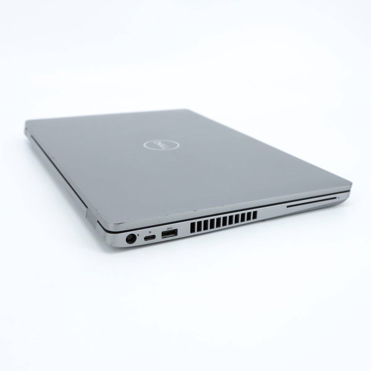 Dell Latitude 5510 Laptop: 10th Gen Core i5, 16GB RAM, 256GB SSD, Warranty VAT - GreenGreen Store