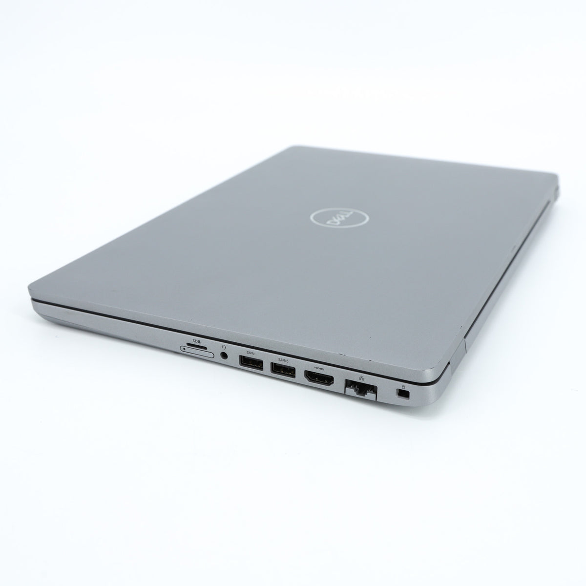 Dell Latitude 5510 Laptop: 10th Gen Core i5, 16GB RAM, 256GB SSD, Warranty VAT - GreenGreen Store