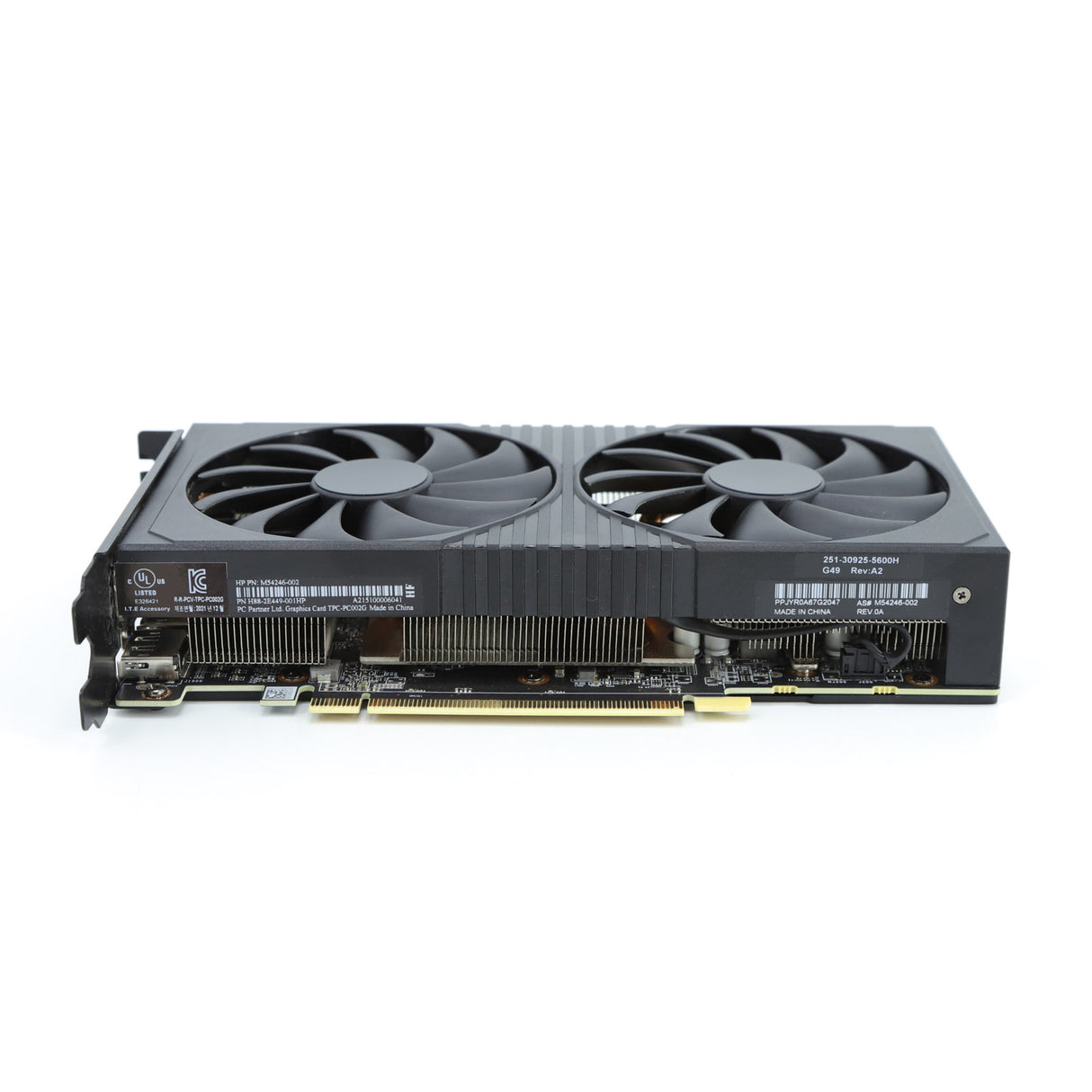 AMD Radeon RX 6600 XT 8GB GDDR6 Dedicated Gaming Video Graphics Card, VAT - GreenGreenStore