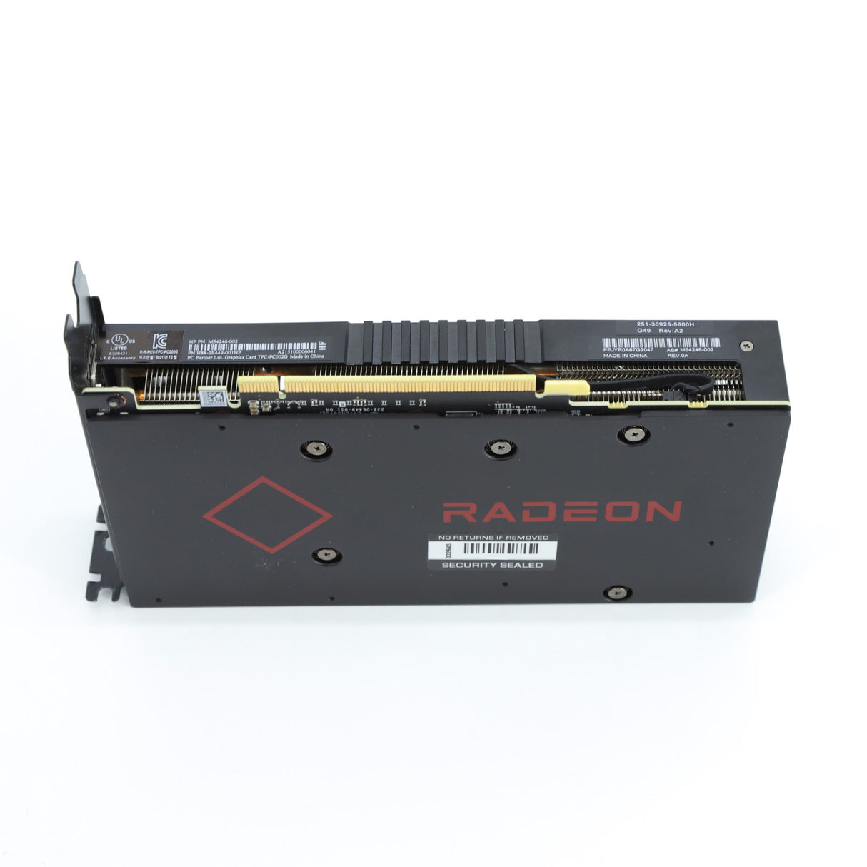 AMD Radeon RX 6600 XT 8GB GDDR6 Dedicated Gaming Video Graphics Card, VAT - GreenGreenStore
