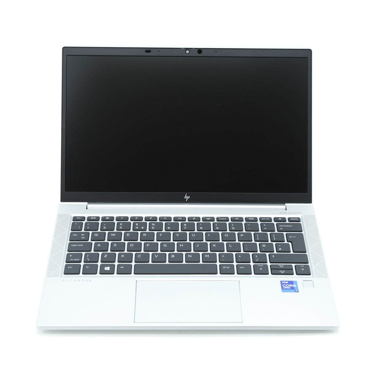 HP EliteBook 830 G8 Laptop: Core i7-1185G7 16GB RAM 512GB SSD Warranty VAT - GreenGreenStore