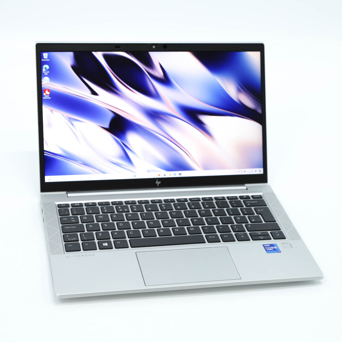 HP EliteBook 830 G8 Laptop: Core i7-1185G7 16GB RAM 512GB SSD Warranty VAT - GreenGreenStore