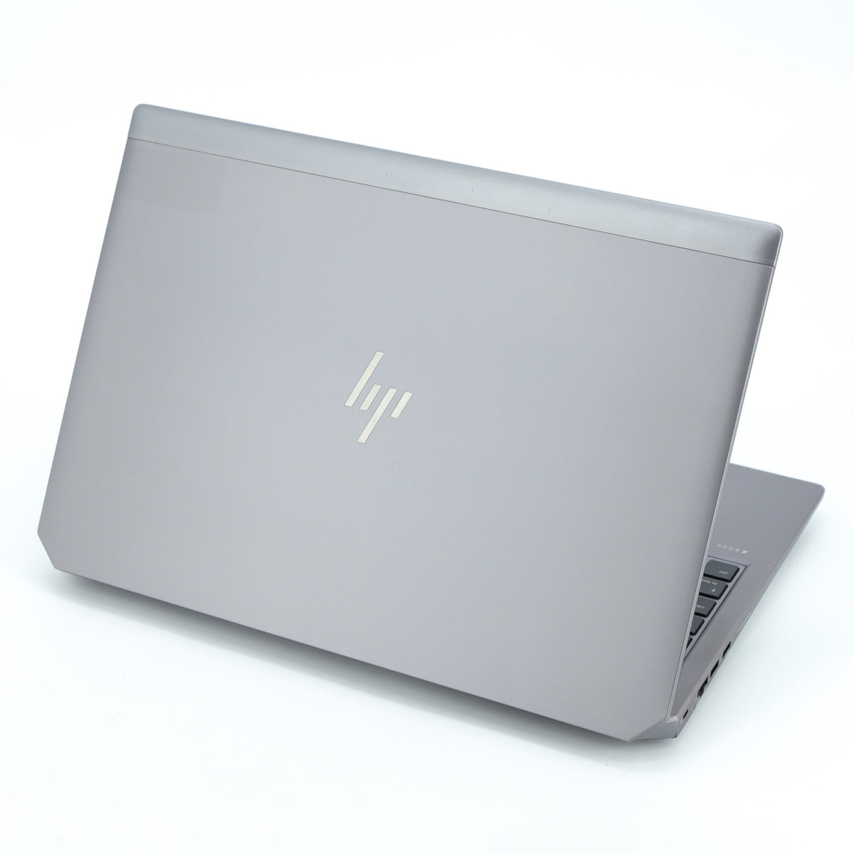 HP ZBook 15 G5 CAD Laptop: 4K, Intel i7-8850H, Quadro, 512GB, 32GB, Warranty VAT - GreenGreen Store