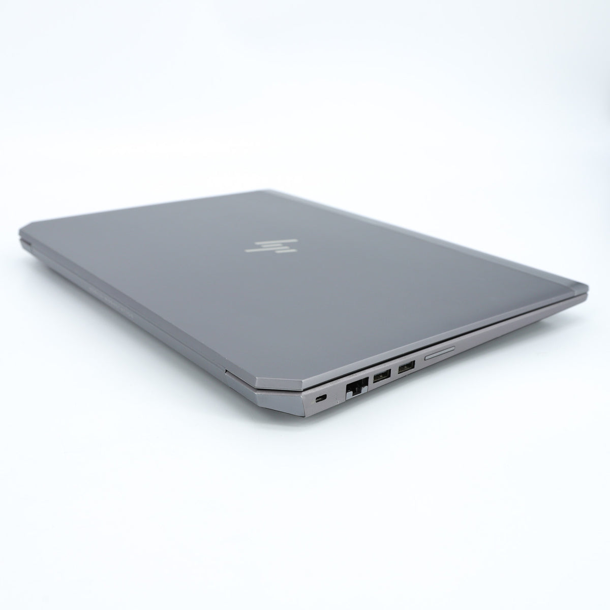 HP ZBook 15 G5 CAD Laptop: 4K, Intel i7-8850H, Quadro, 512GB, 32GB, Warranty VAT - GreenGreen Store