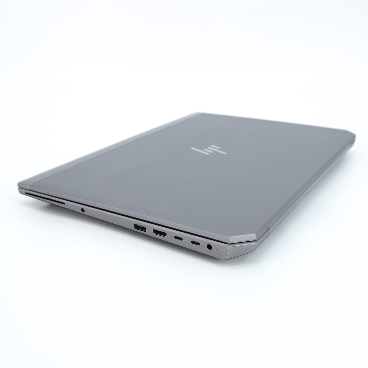 HP ZBook 15 G5 CAD Laptop: 4K, Intel i7-8850H, Quadro, 512GB, 32GB, Warranty VAT - GreenGreen Store