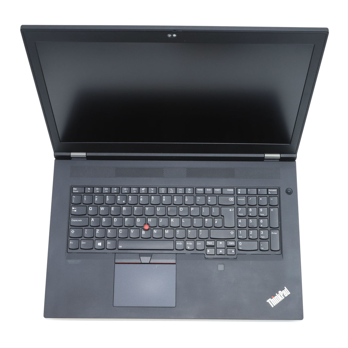 Lenovo ThinkPad P17 Gen 1 Laptop: Core i9 64GB RAM 512GB Quadro RTX Warranty - GreenGreenStore
